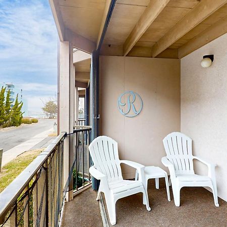 Апартаменти Jamaica Bay 103A Оушен-Сіті Екстер'єр фото