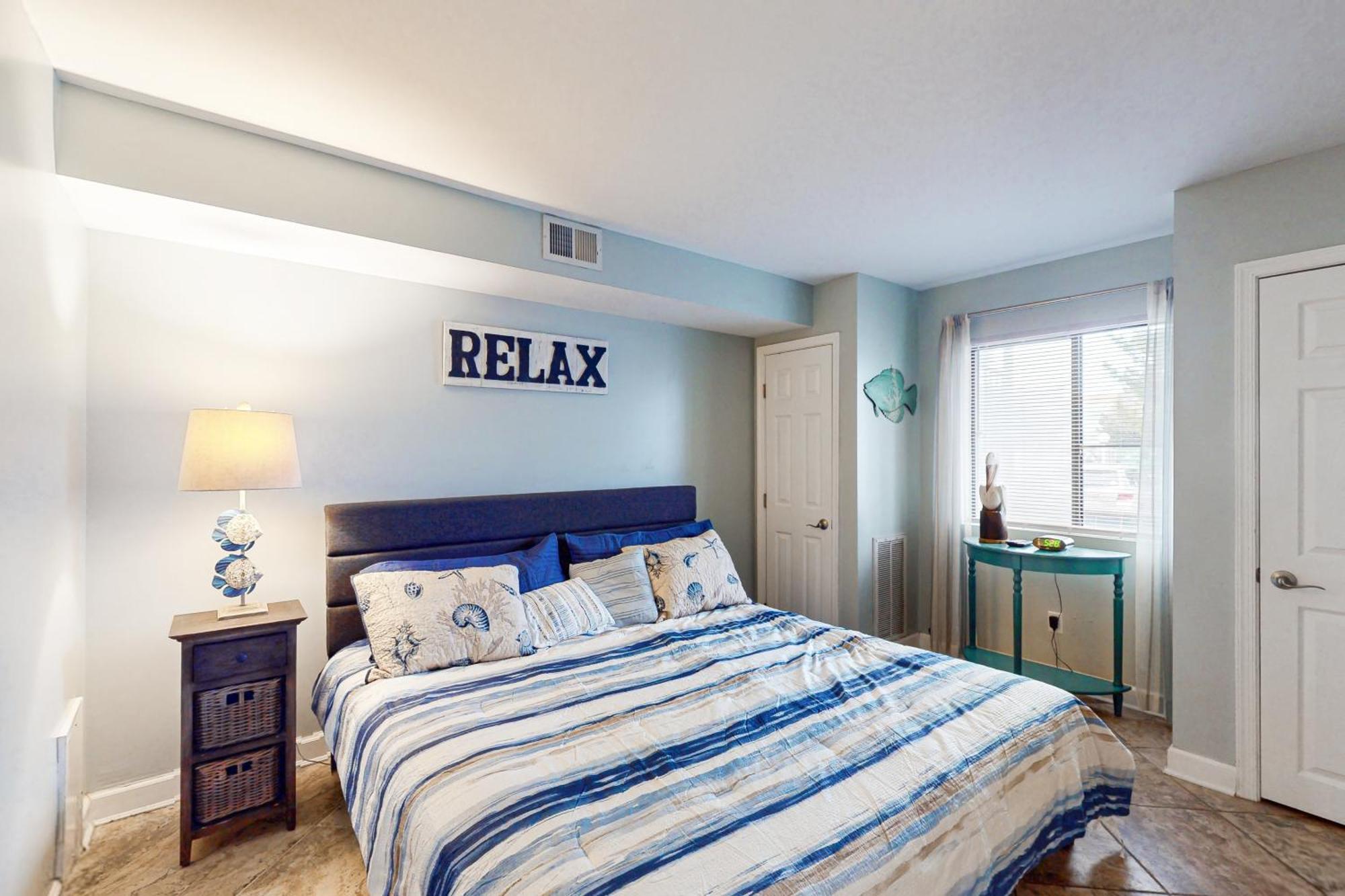 Апартаменти Jamaica Bay 103A Оушен-Сіті Екстер'єр фото