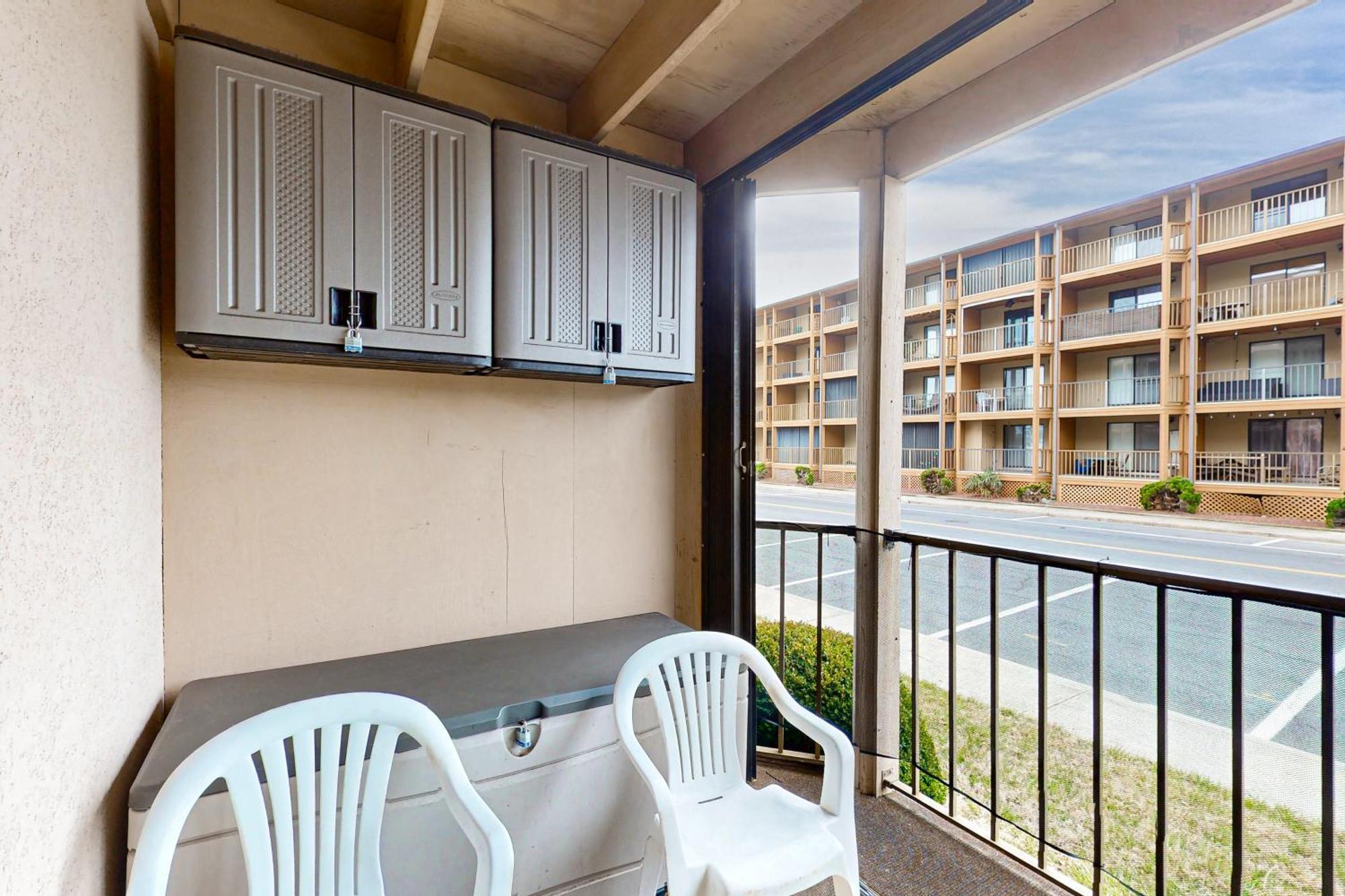 Апартаменти Jamaica Bay 103A Оушен-Сіті Екстер'єр фото