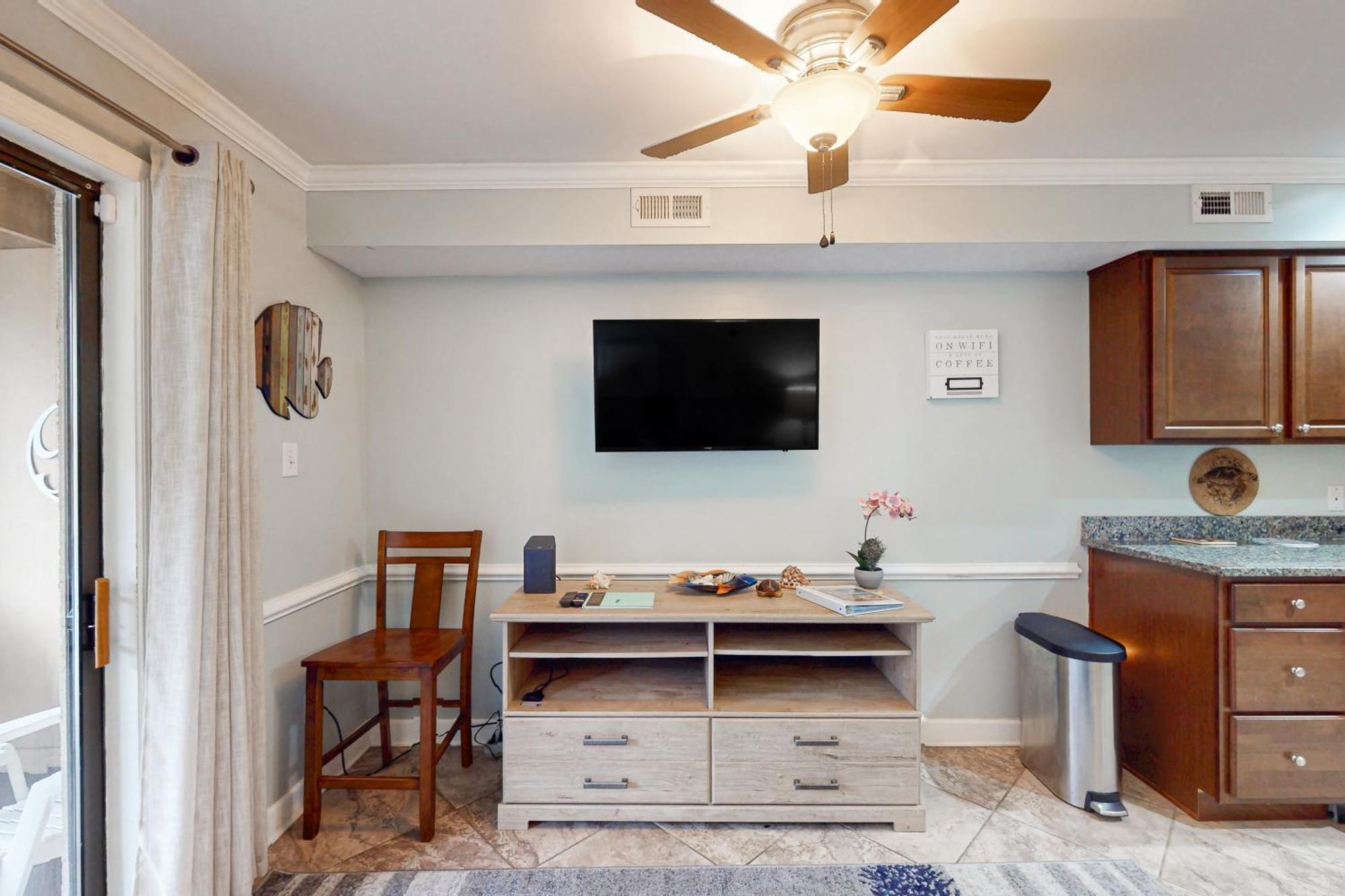 Апартаменти Jamaica Bay 103A Оушен-Сіті Екстер'єр фото
